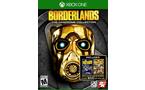 Borderlands: The Handsome Collection - Xbox One