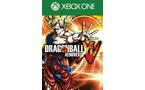 Dragon Ball Xenoverse Season Pass - Xbox One