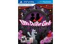Danganronpa Another Episode: Ultra Despair Girls - PS Vita