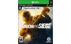 Tom Clancy's Rainbow Six: Siege - Xbox One
