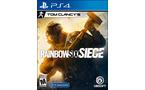 Tom Clancy's Rainbow Six: Siege - PlayStation 4