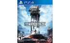 Star Wars Battlefront (2015) - PlayStation 4