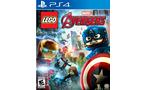 LEGO Marvel's Avengers - PlayStation 4