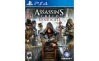 Assassin's Creed Syndicate - PlayStation 4