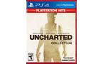 Uncharted: The Nathan Drake Collection - PlayStation 4