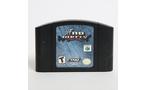 WWF No Mercy - Nintendo 64
