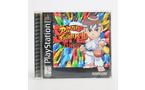 Super Puzzle Fighter II Turbo - PlayStation 1