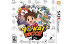 Yo-Kai Watch - Nintendo 3DS
