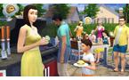 The Sims 4: Perfect Patio Stuff DLC - PC EA app