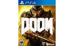 DOOM - PlayStation 4
