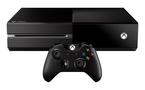 Microsoft Xbox One Console 1TB - Black