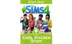 The Sims 4: Cool Cuisine Stuff DLC - PC EA app