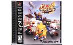 Chocobo Course - PlayStation 1