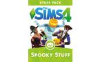 The Sims 4: Spooky Stuff DLC - PC EA app