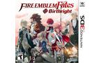 Fire Emblem Fates: Birthright - Nintendo 3DS