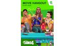 The Sims 4 Movie Hangout Stuff DLC- PC EA app