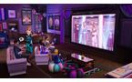 The Sims 4 Movie Hangout Stuff DLC- PC EA app
