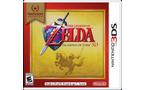 Nintendo Selects: The Legend of Zelda: Ocarina of Time 3D - Nintendo 3DS