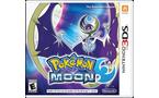 Pokemon Moon - Nintendo 3DS