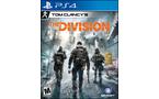 Tom Clancy's The Division - PlayStation 4