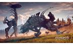 Horizon Zero Dawn - PlayStation 4