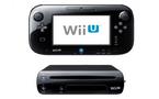 Nintendo Wii U Console 32GB - Black