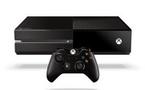 Microsoft Xbox One 500GB Console Black with 3.5mm Jack Controller