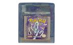 Pokemon Crystal Version - Game Boy Color