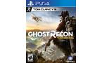 Tom Clancy's Ghost Recon Wildlands - PlayStation 4