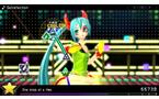 Hatsune Miku: Project DIVA X - PS Vita