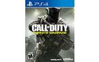 Call of Duty: Infinite Warfare - PlayStation 4