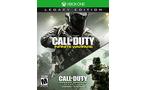Call of Duty: Infinite Warfare Legacy Edition - Xbox One