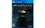 Injustice 2 - PlayStation 4