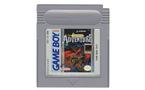 Castlevania: The Aventure - Game Boy