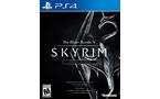 The Elder Scrolls V: Skyrim Special Edition - PlayStation 4