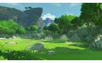 The Legend of Zelda: Breath of the Wild - Nintendo Switch