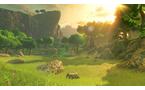The Legend of Zelda: Breath of the Wild - Nintendo Switch