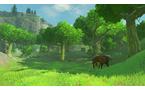 The Legend of Zelda: Breath of the Wild - Nintendo Switch