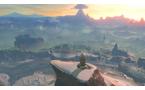 The Legend of Zelda: Breath of the Wild - Nintendo Switch