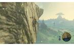 The Legend of Zelda: Breath of the Wild - Nintendo Switch