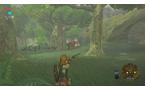 The Legend of Zelda: Breath of the Wild - Nintendo Switch
