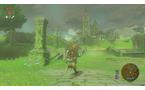 The Legend of Zelda: Breath of the Wild - Nintendo Switch