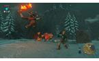 The Legend of Zelda: Breath of the Wild - Nintendo Switch