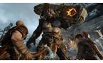 God of War - PlayStation 4