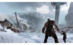 God of War - PlayStation 4