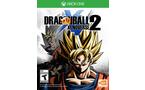 Dragon Ball Xenoverse 2 - Xbox One