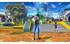 Dragon Ball Xenoverse 2 Gen 9 - PlayStation 5