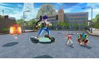 Dragon Ball Xenoverse 2 Gen 9 - PlayStation 5