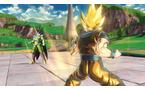 Dragon Ball Xenoverse 2 - Nintendo Switch
