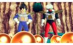 Dragon Ball Xenoverse 2 Gen 9 - PlayStation 5